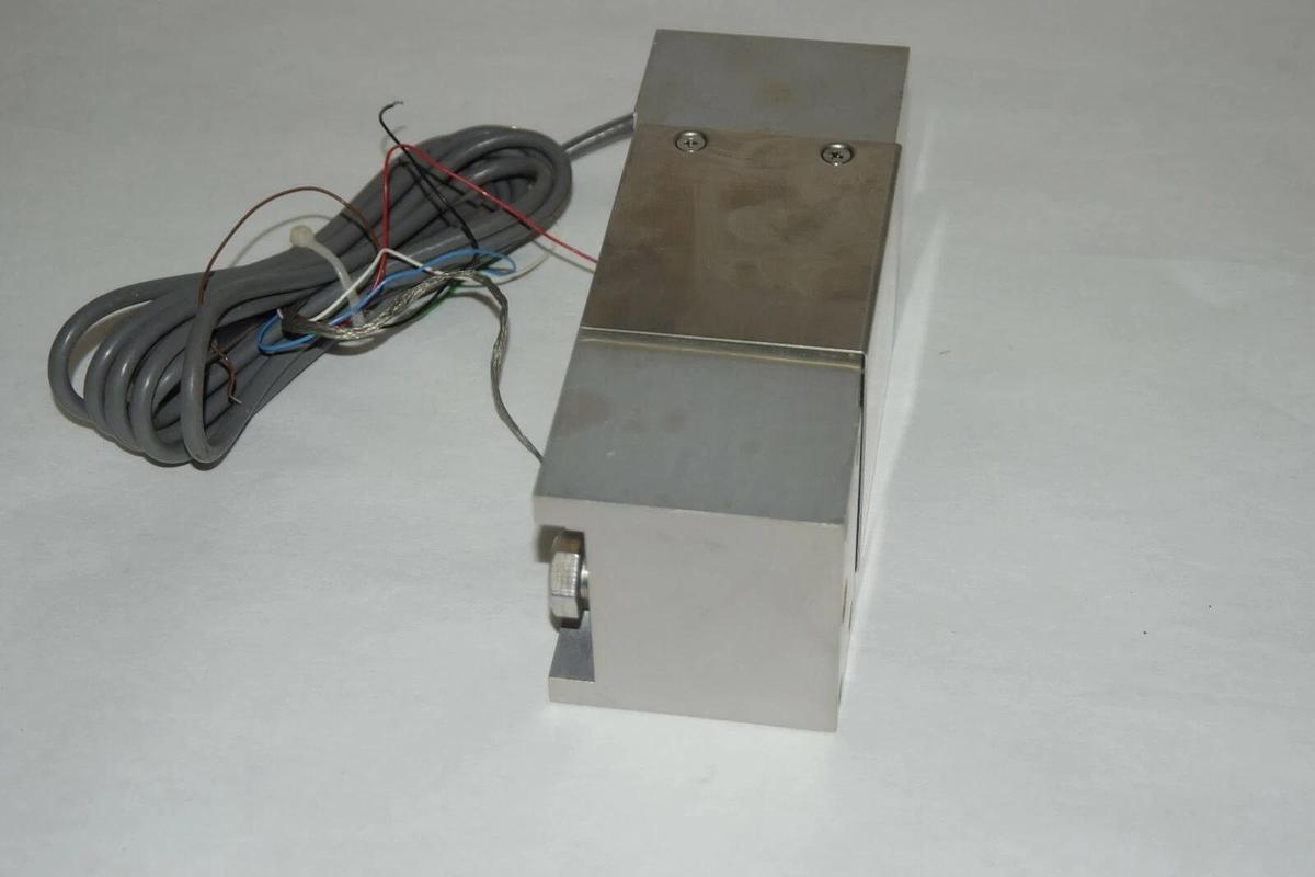 (NEW) DORAN SCALES 1250 Single Point Load Cell