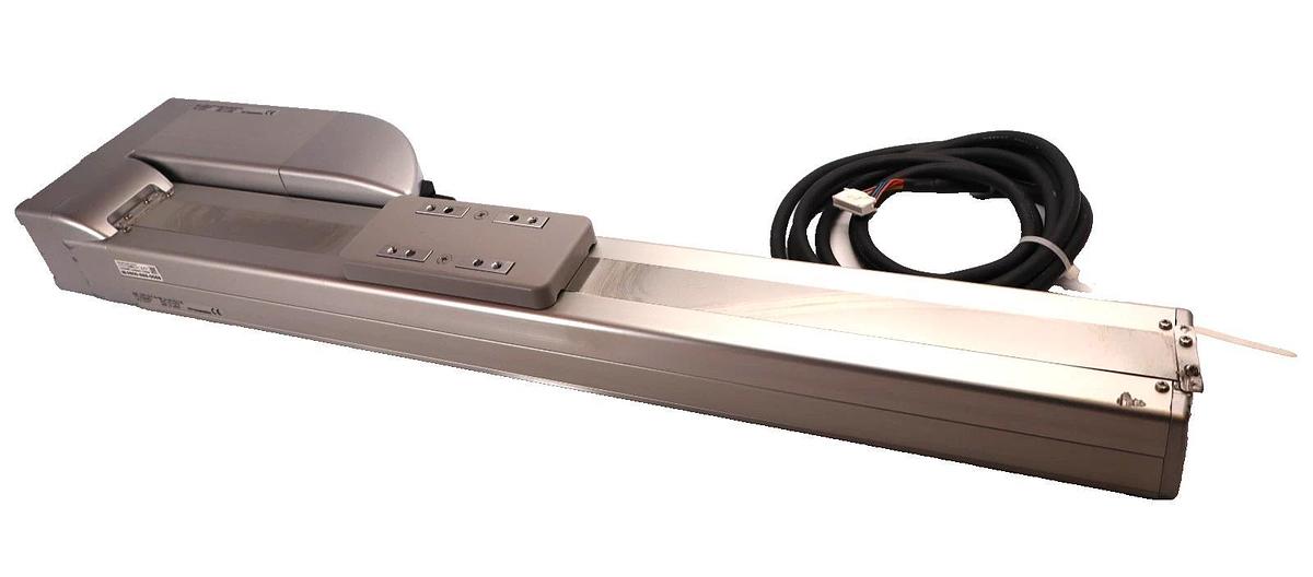 Used IAI Corporation RCP6-SA7R-WA-56P-24-450-P3-N-ML 24Vdc Cylinder With Cable