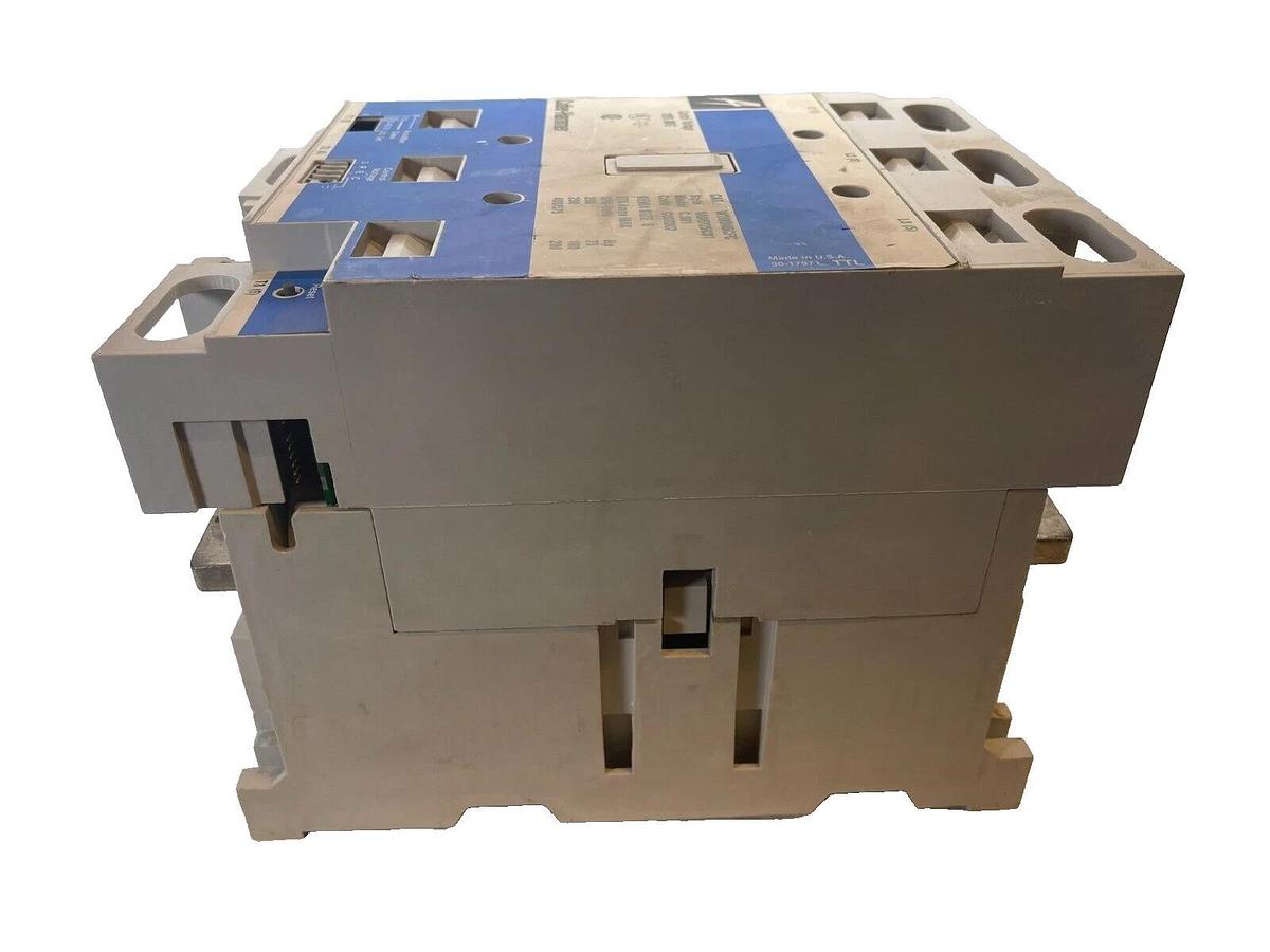 Cutler-Hammer Westinghouse W200M5CFC Size Sz 5 Motor Starter 1A96725C01 *REFURB*