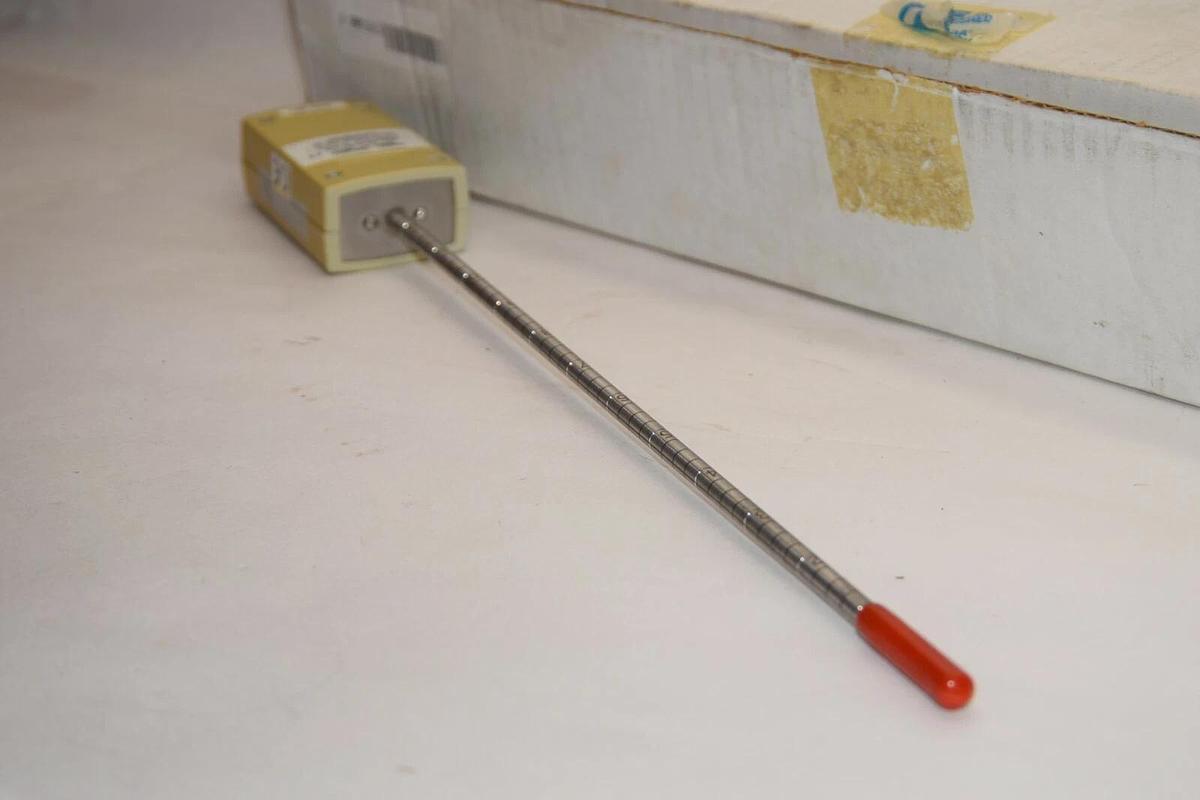 (NEW) OMEGA FMA-903-I FMA903I 10-1000FPM 15-18Vdc 4-20mA Air Velocity Transducer