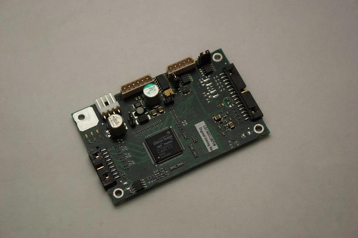 Used Beckhoff Circuit Board Card C990_A175 C990A175 C990 A175