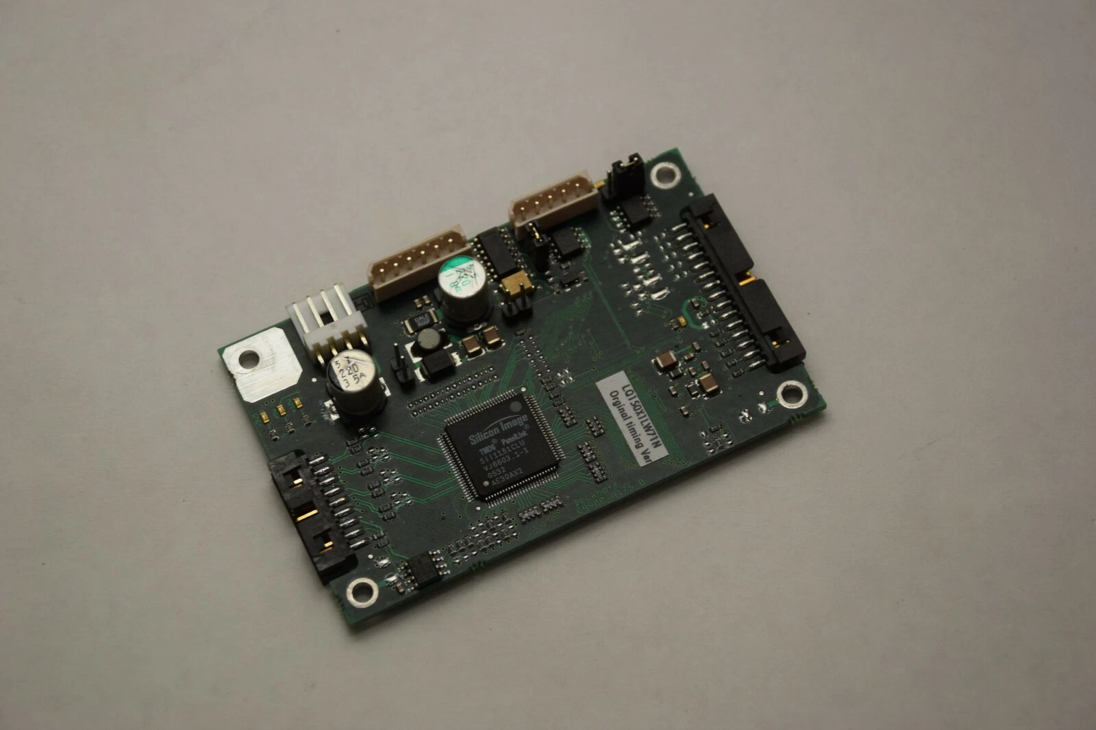 Used Beckhoff Circuit Board Card C990_A175 C990A175 C990 A175