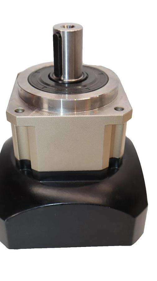 XLY AB090-10-S2 AB09010S2 110-2-145-M8 Gear Reducer (NEW - TAKEOUT, READ)