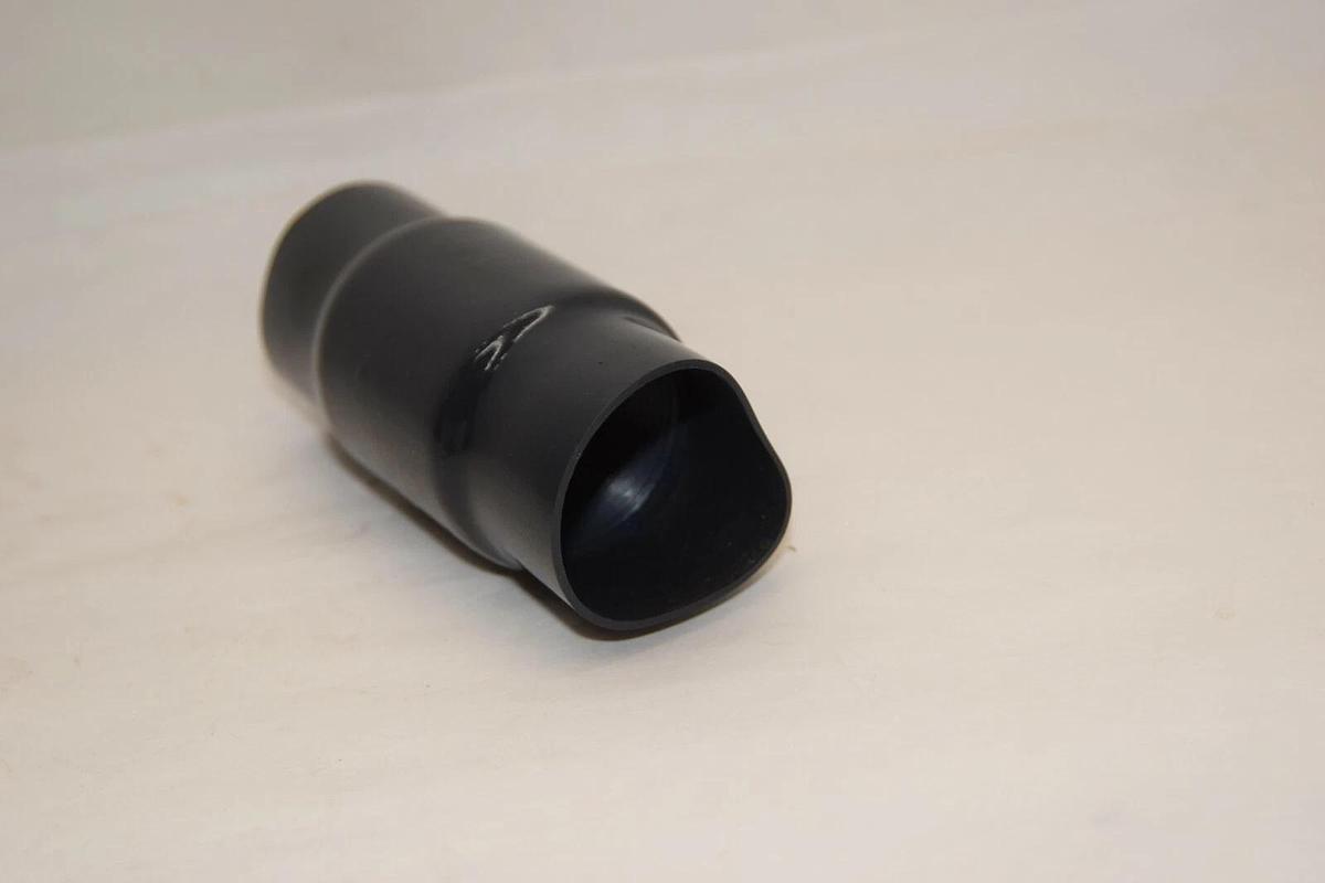 (NEW) PERMA-COTE IND. CPL-125-PS CPL125PS 1-1/4" Coated Conduit Fitting