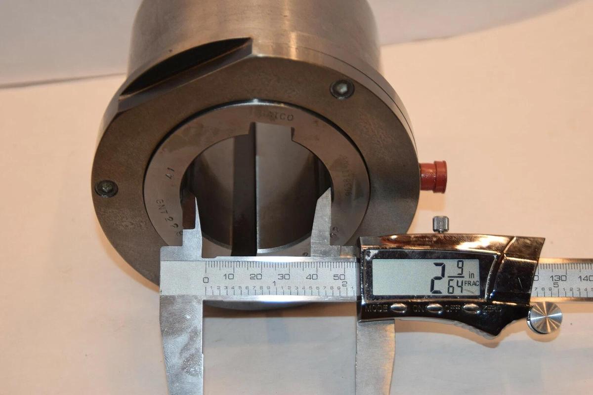 Gatco GNT-2288 2.1502 A1  4-1/8" OD X 2-5/32"ID  Rotary Bushing  963811406