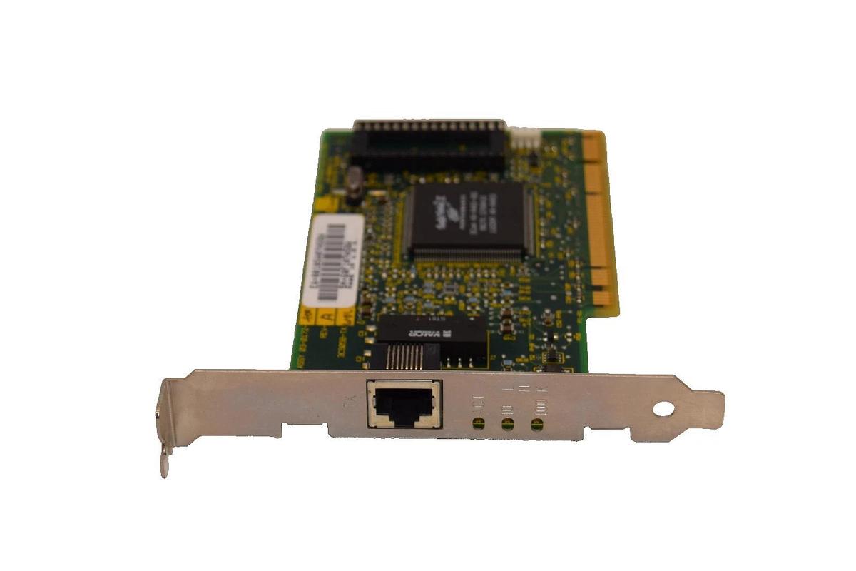 Used 3COM 3C905B-TXW0L Fast Etherlink XL PCI 10/100BASE-TX Ethernet Adapter