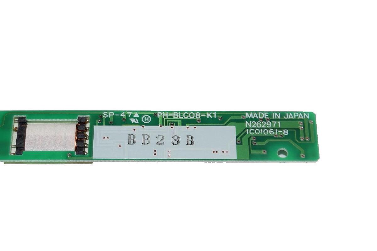 Used PH-BLC08-K1 , SP-47 , BB23B Inverter Circuit Board