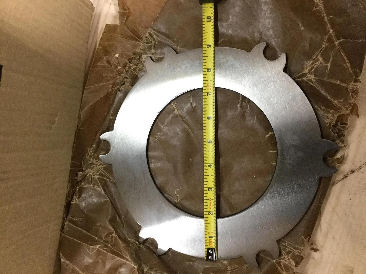 John Deere CE18997 Clutch Plate (NEW)
