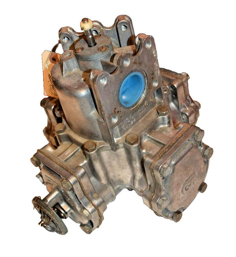 Refurbished GILBARCO MARCONI PA024/W03475 ENCORE METER GAS PUMP METER *REBUILT*