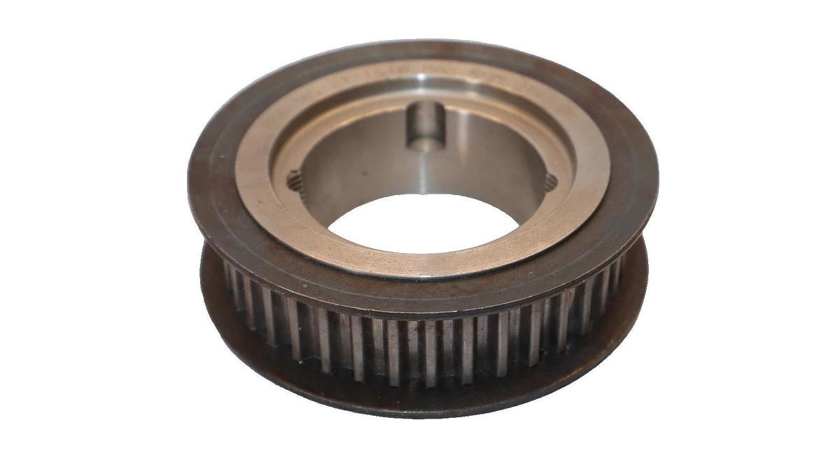 Gates 8MX-38S-21 1610 , 8MX38S21 Polychain GT2 Timing Belt Sprocket USA (NIB)