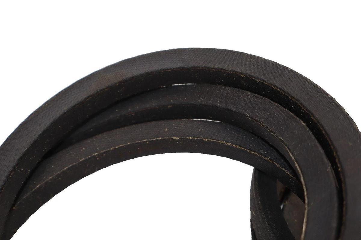 Continental Belt B53 5L560 Hy-T Plus Matchmaker V-Belt (New - Lot of 2)