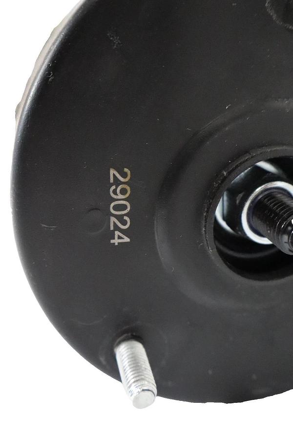 Monroe 572665 Quick-Strut Suspension Strut & Coil Assembly (New)