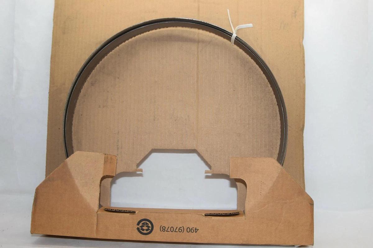 (NEW) LENOX 28316RPB103175 RX +Welded Band Saw Blade 10' 5"x1"x0.35x4/6 VPVR