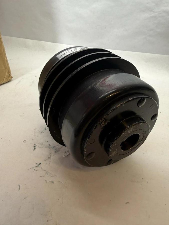HI-LO Model 255  77-8-B478 778B478 1" Bore Variable Speed Pulley (NEW)