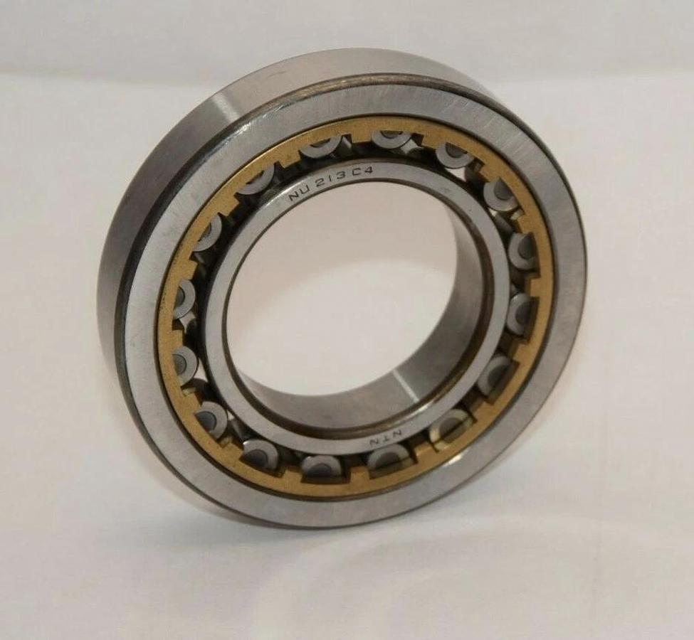 (NEW) NTN NU213C4 Cylindrical Roller Bearing