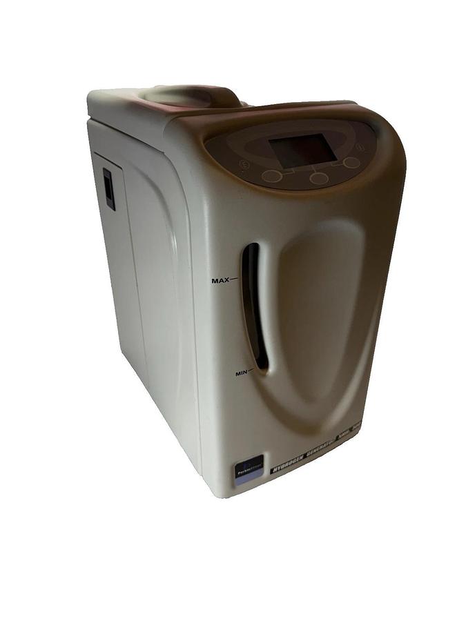 Used PerkinElmer NM-H2 500 Hydrogen Generator NMH2 Hydrogen 500