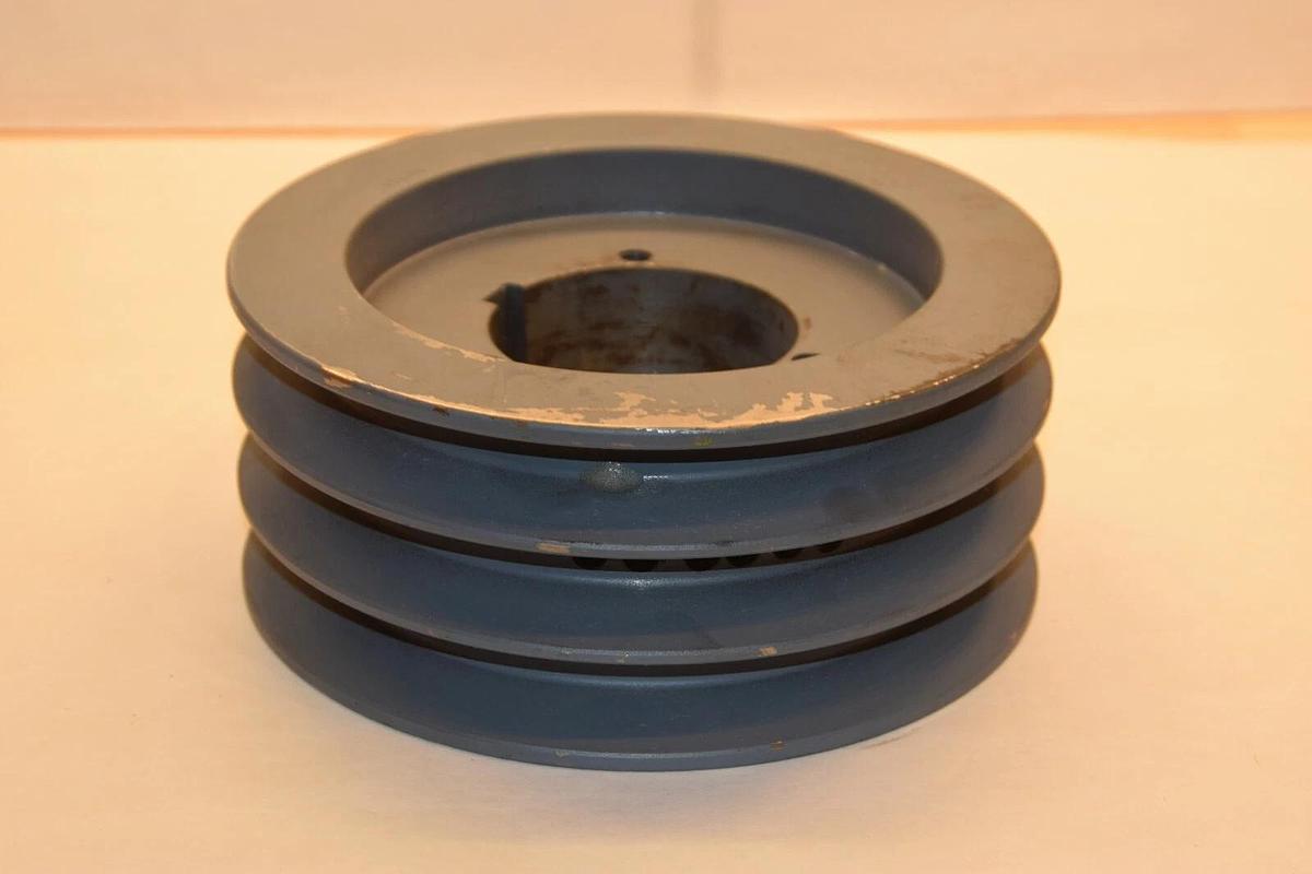 (NEW) BROWNING 3TC72 3 Groove Pulley Sheave