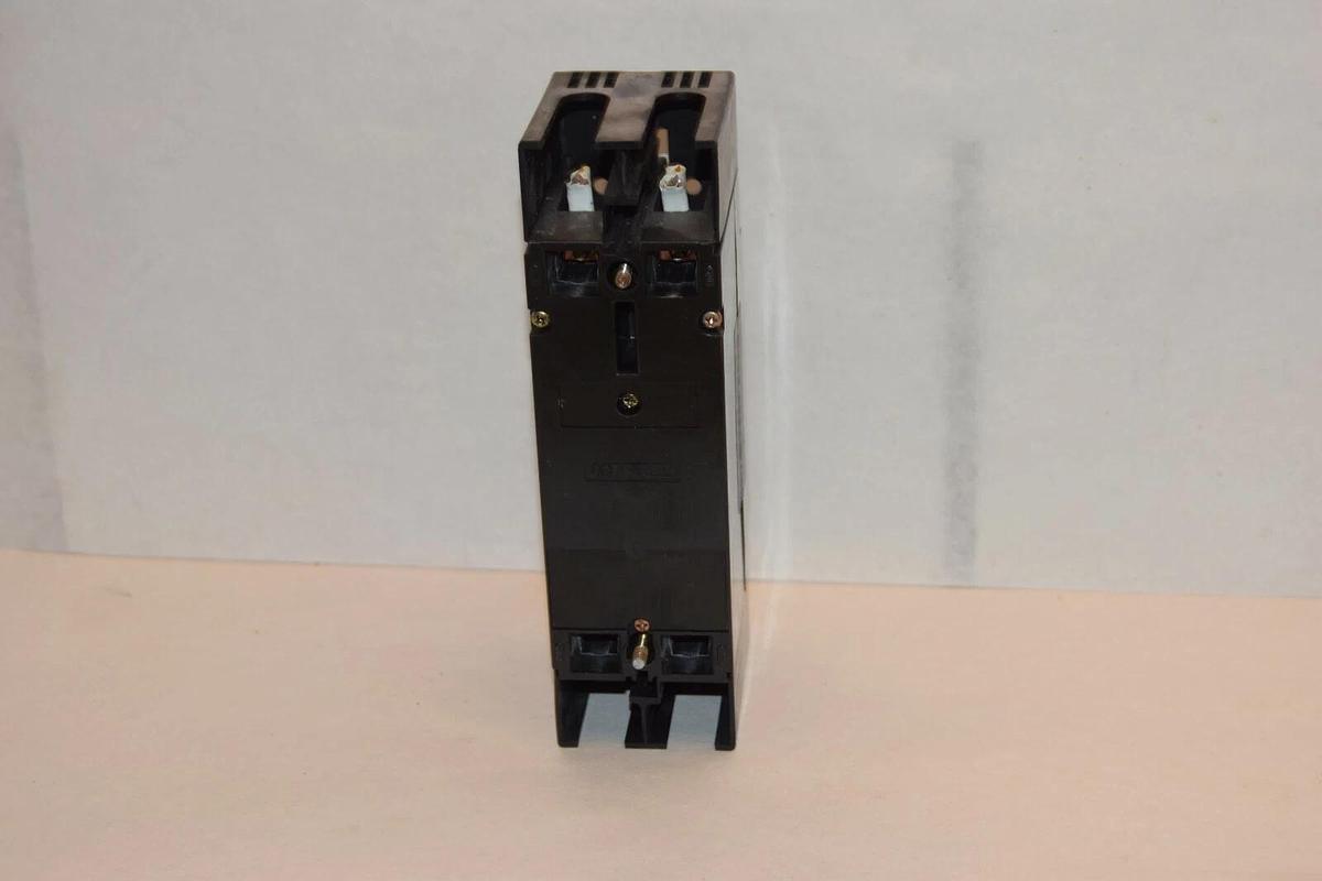 Used MATSUSHITA 30 amp Circuit Breaker BC-50N BBC2302N 2 pole 30A 30 A
