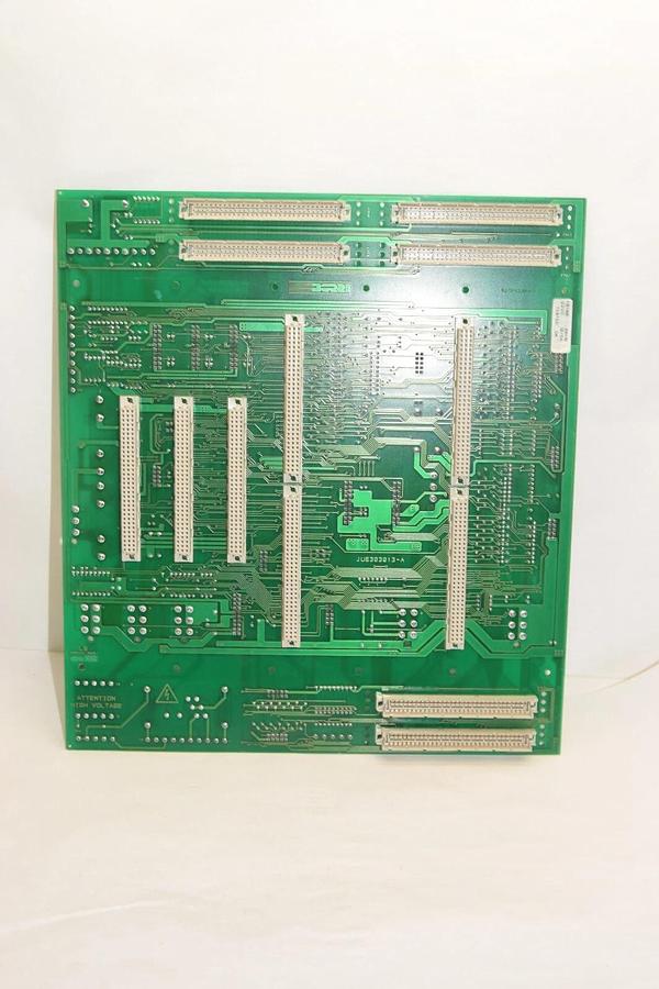 (NEW) BORRI IBYBP-1F JUE303015-A FS1195 Rev 1B Circuit Board Card
