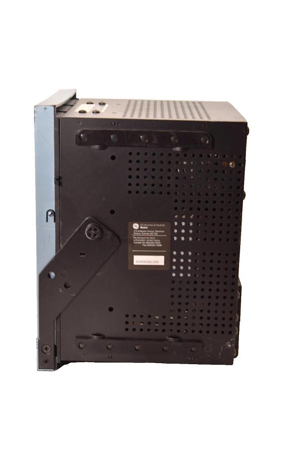 Used GE General Electric 469 Motor Management Relay SR469-Relay , 469-P5-HI-A20-E