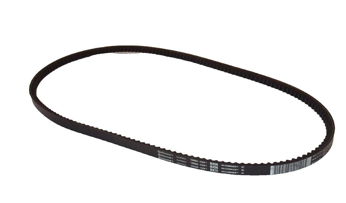 CONTINENTAL Belt V-Belt BX56 Torque-Flex Matchmaker BX-56 NEW