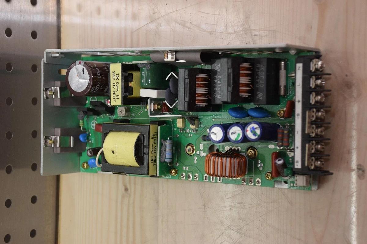 (NEW) KEPCO RKW12-13K, RKW1213K 12V DC Power Supply