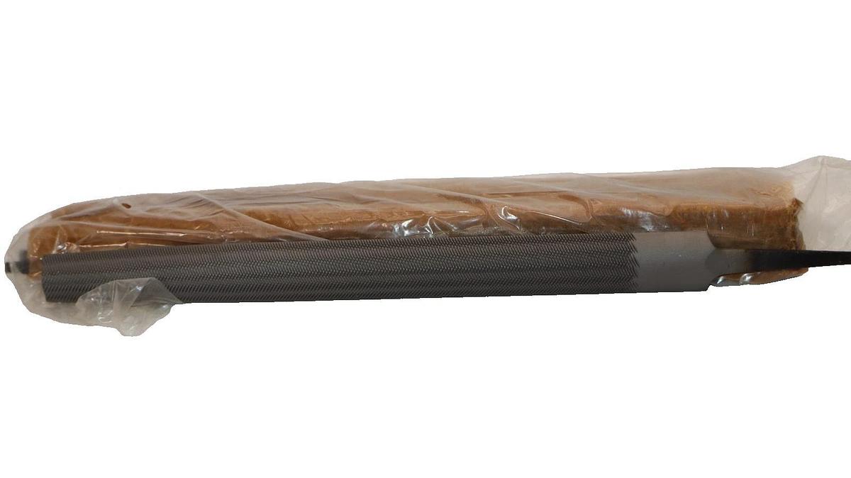 Drill America 12" Bastard File 1/2rd DIC0594 (New - Box of 6)