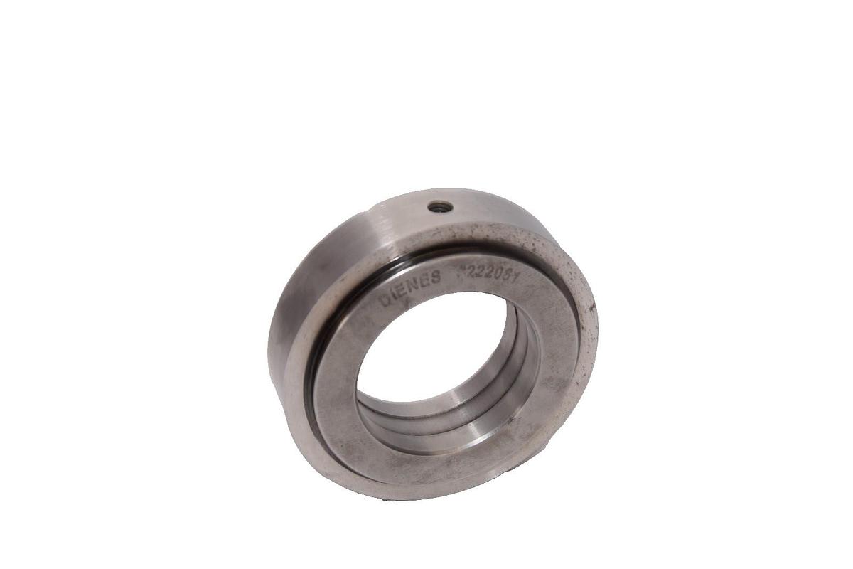 Dienes 222061 Plain Bore Ring Shear Slitting Bottom Band (New)