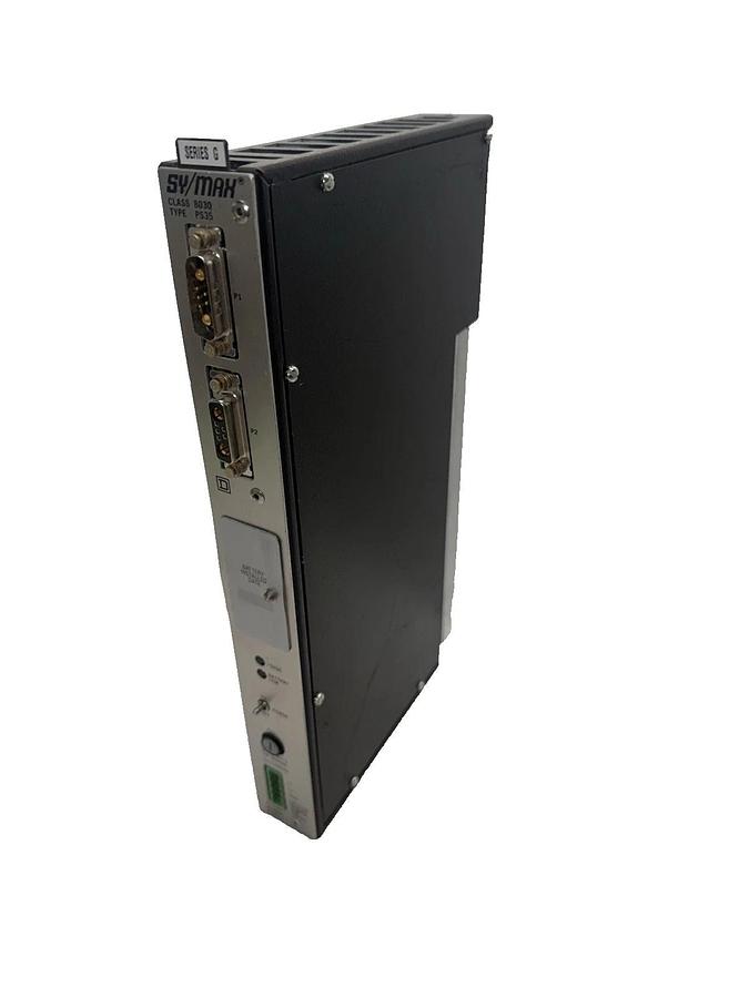 SQUARE D SY/MAX PS-35, G, 30611-541-51 Power Supply, PS35 PS 35, 8030 PS35 "New"