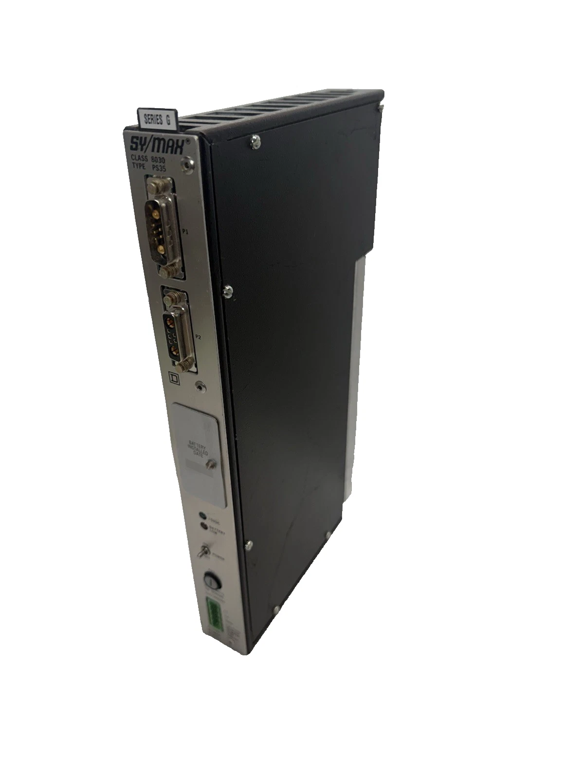 SQUARE D SY/MAX PS-35, G, 30611-541-51 Power Supply, PS35 PS 35, 8030 PS35 "New"