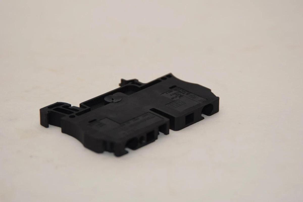 (NEW - Box 100) WEIDMULLER 1683650000 ZDU 4 SW ZDU4SW 600V 35A Terminal Block