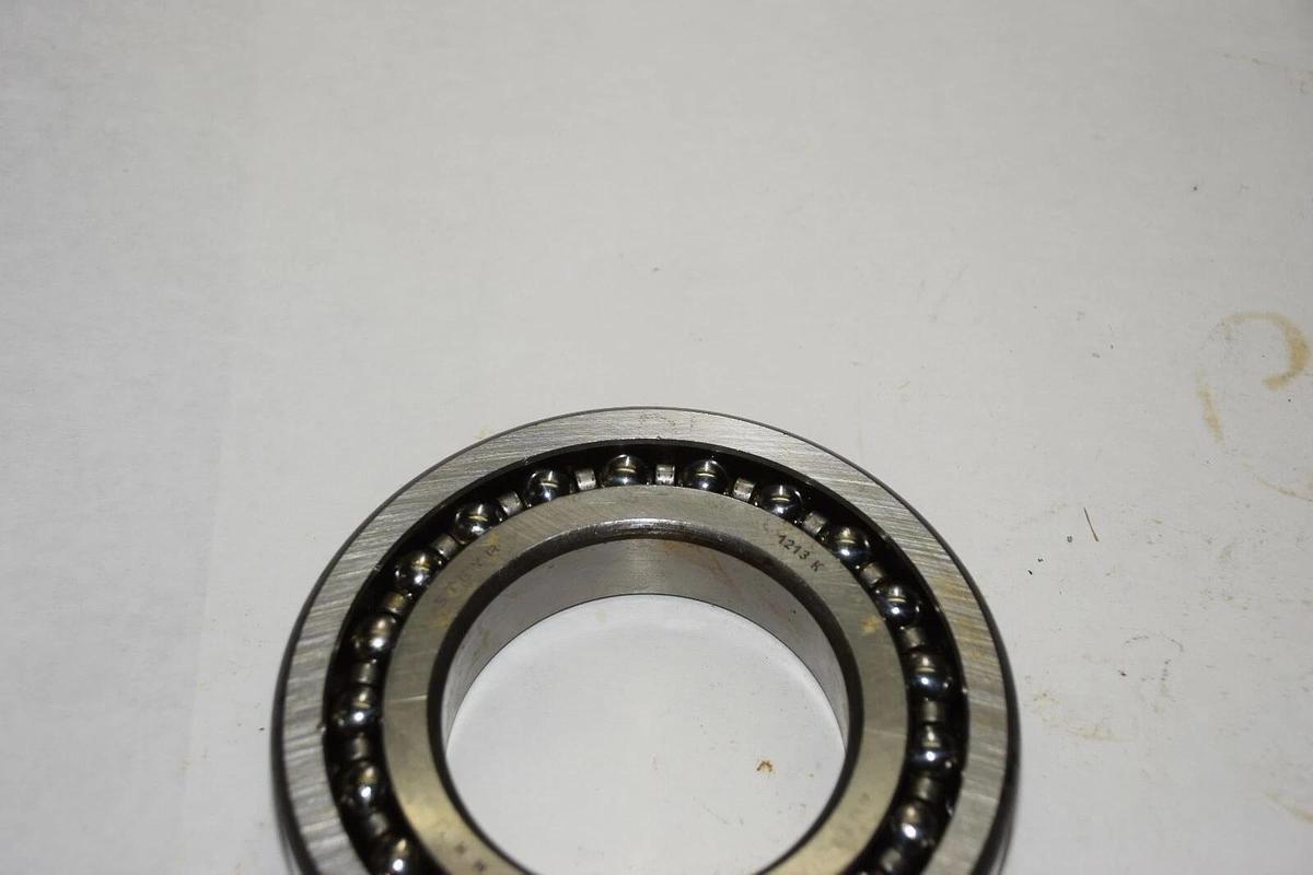 STEYR 1213K 1213 K SPHERICAL SELF ALIGNING BEARING NEW