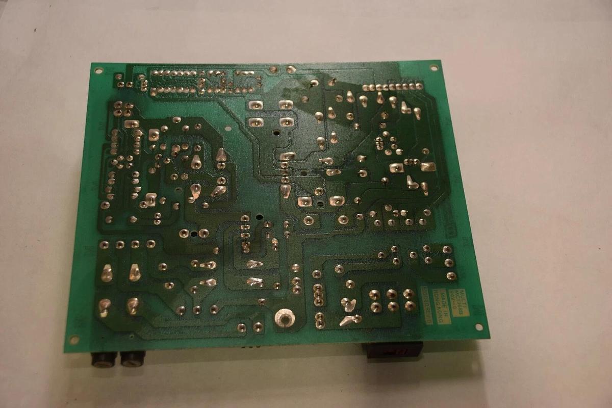 Used Computer Products 700080-01 70008001 Power PC Board Circuit Board Card