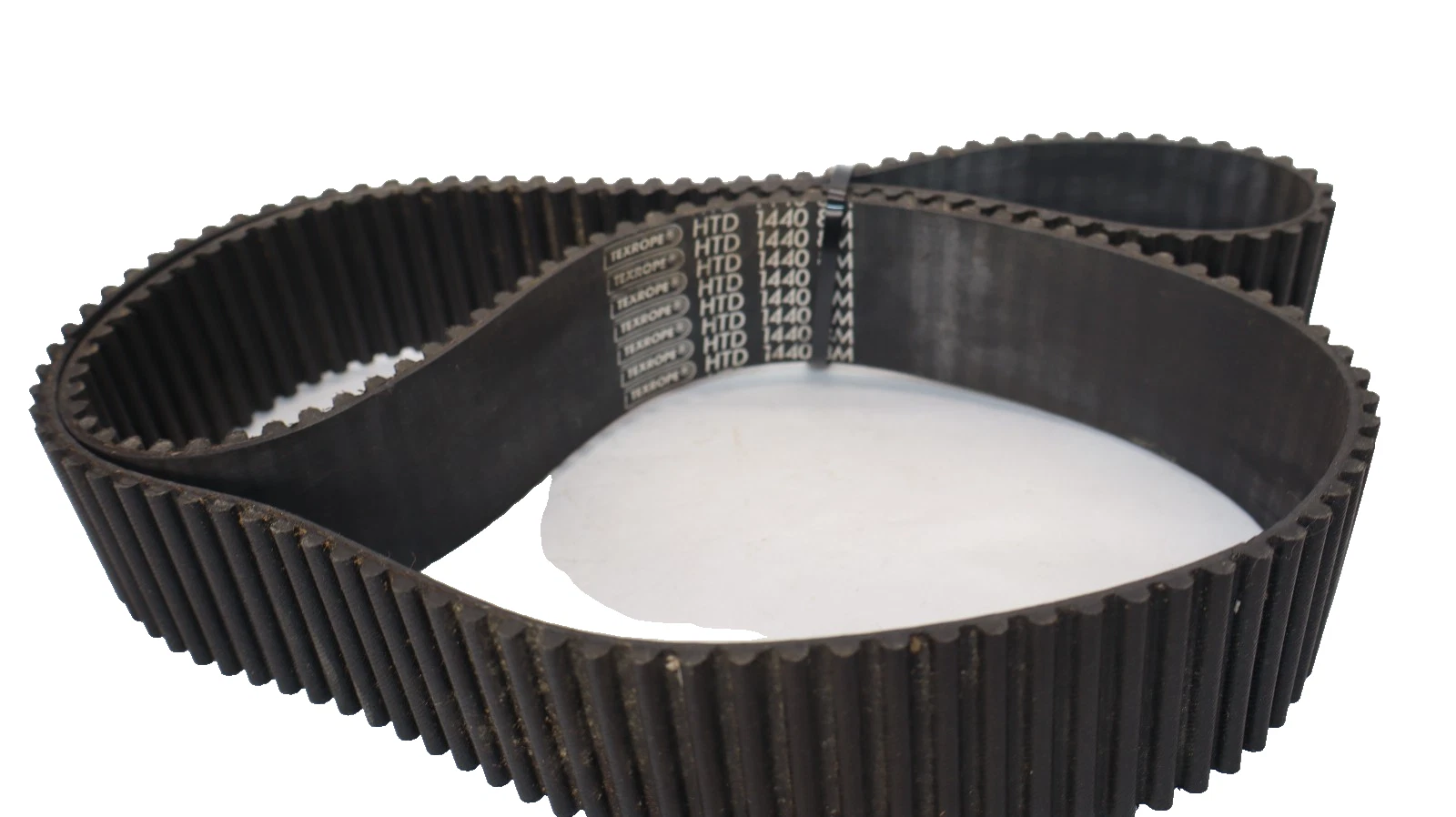 Texrope Timing Belt HTD 1440 8M , HTD14408M (NEW)
