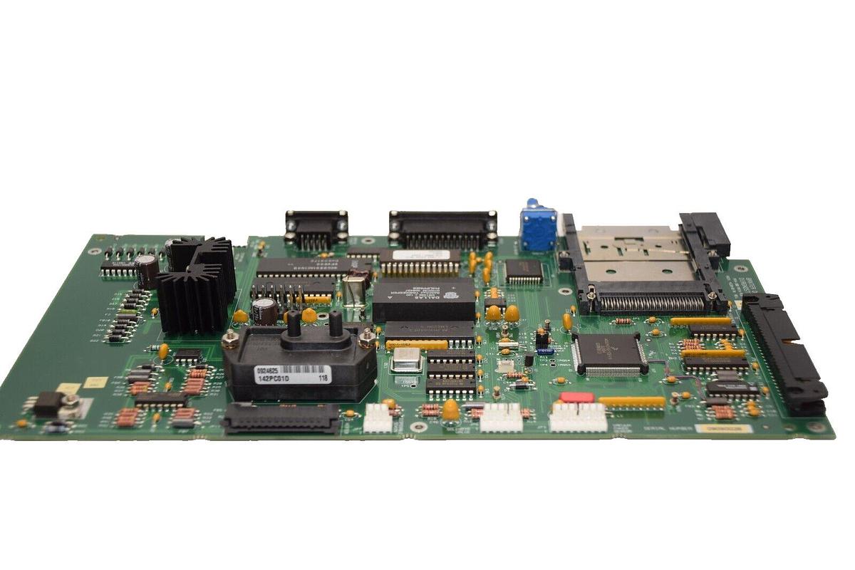 Used BAXTER DADE DIAGNOSTICS 4220-0178 , PFSA-100 Main PCB Board Card
