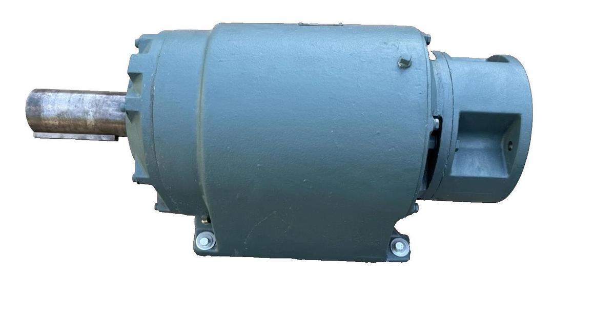 DODGE INLINE gear box 079163-34-RH 180TM28A4 D280147001HG 11.10HP 17551 inlb New