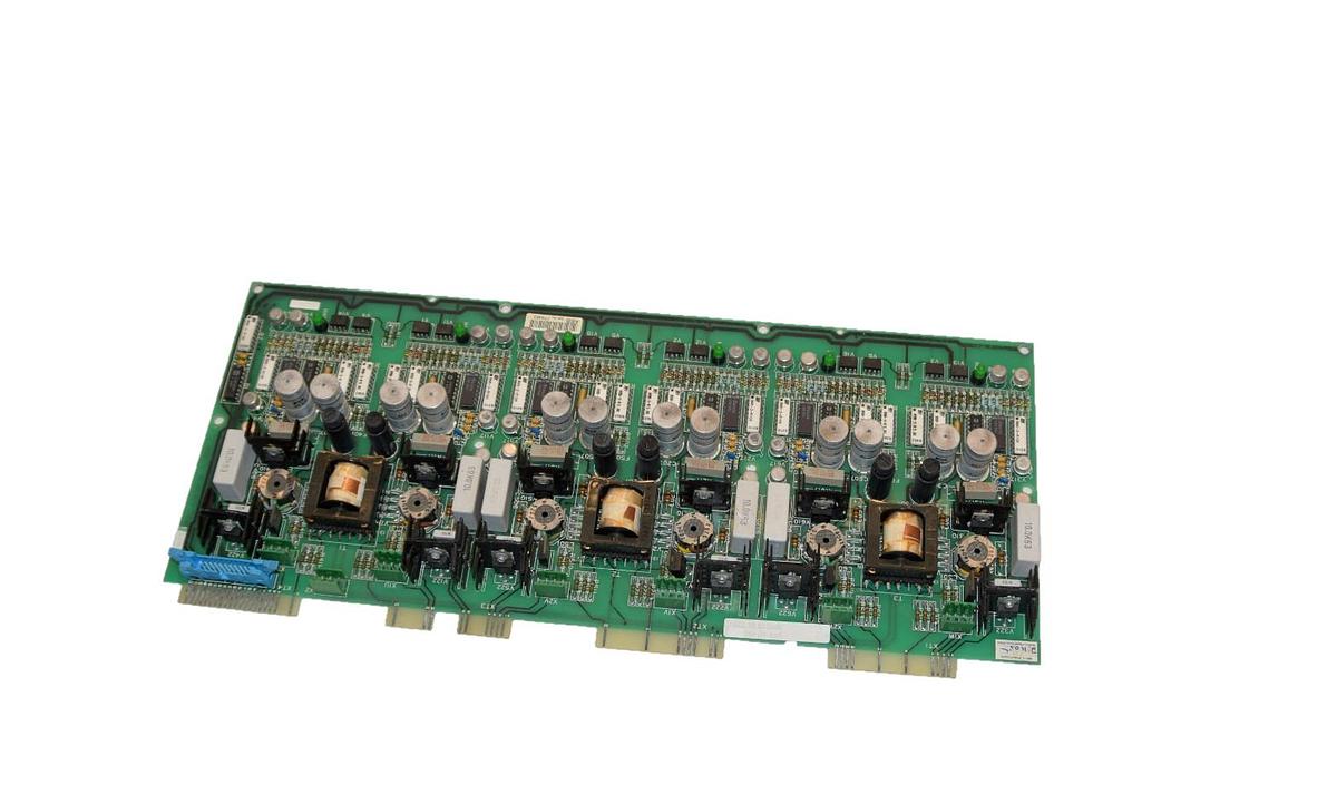 Used ABB ASEA BROWN BOVERI SAFT-169-PAC / SAFT169PAC / SAFT 169 PAC 58095125