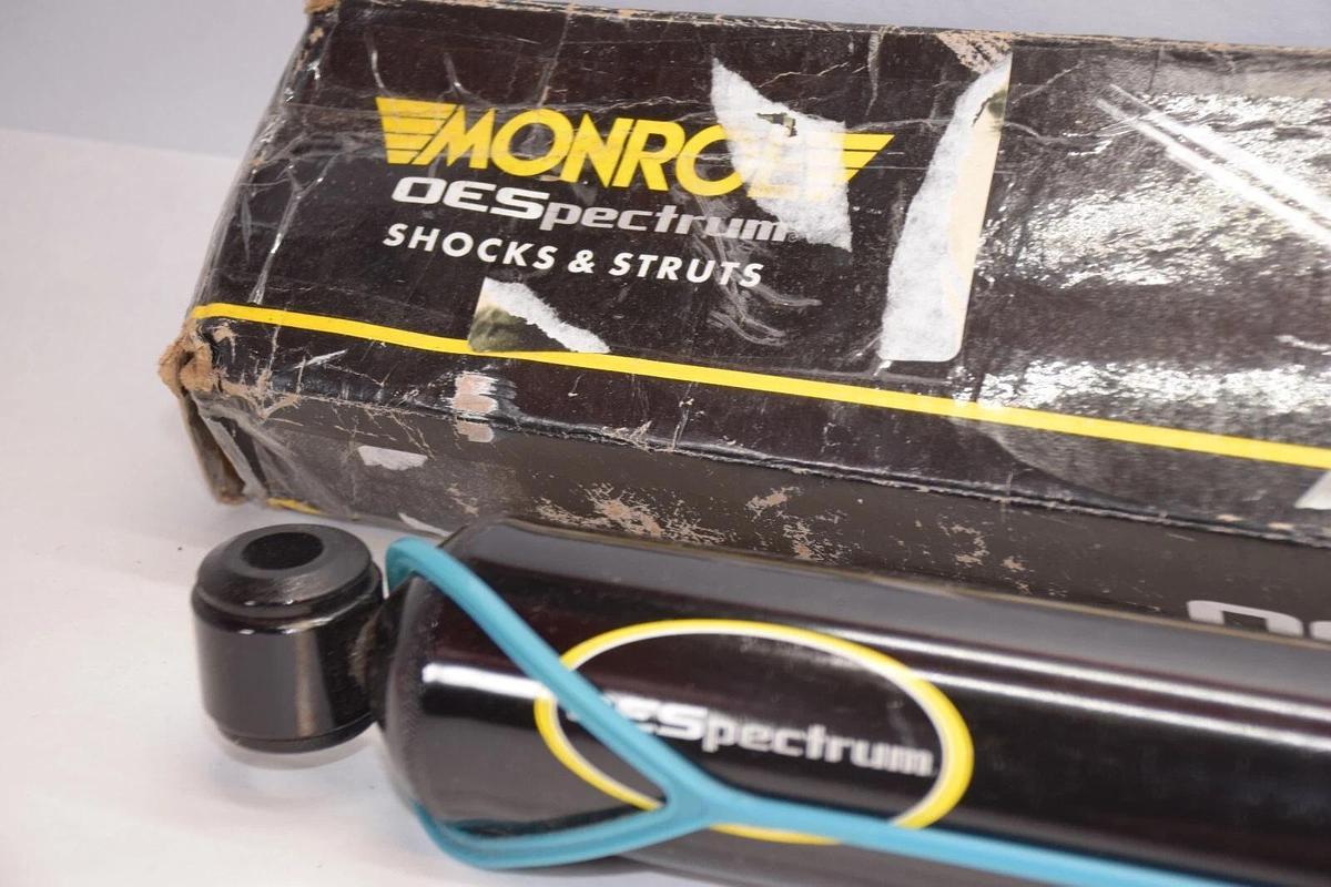 MONROE 37013 Suspension Shock Absorber-Gas-Magnum Shock Absorber