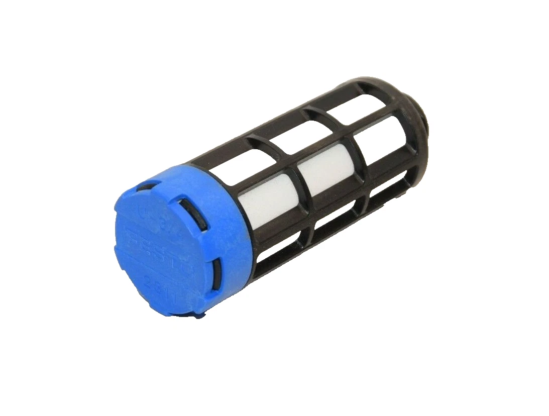 FESTO 3/4" Pneumatic Valve Silencer U-3/4 2311 U3/42311 (NEW)