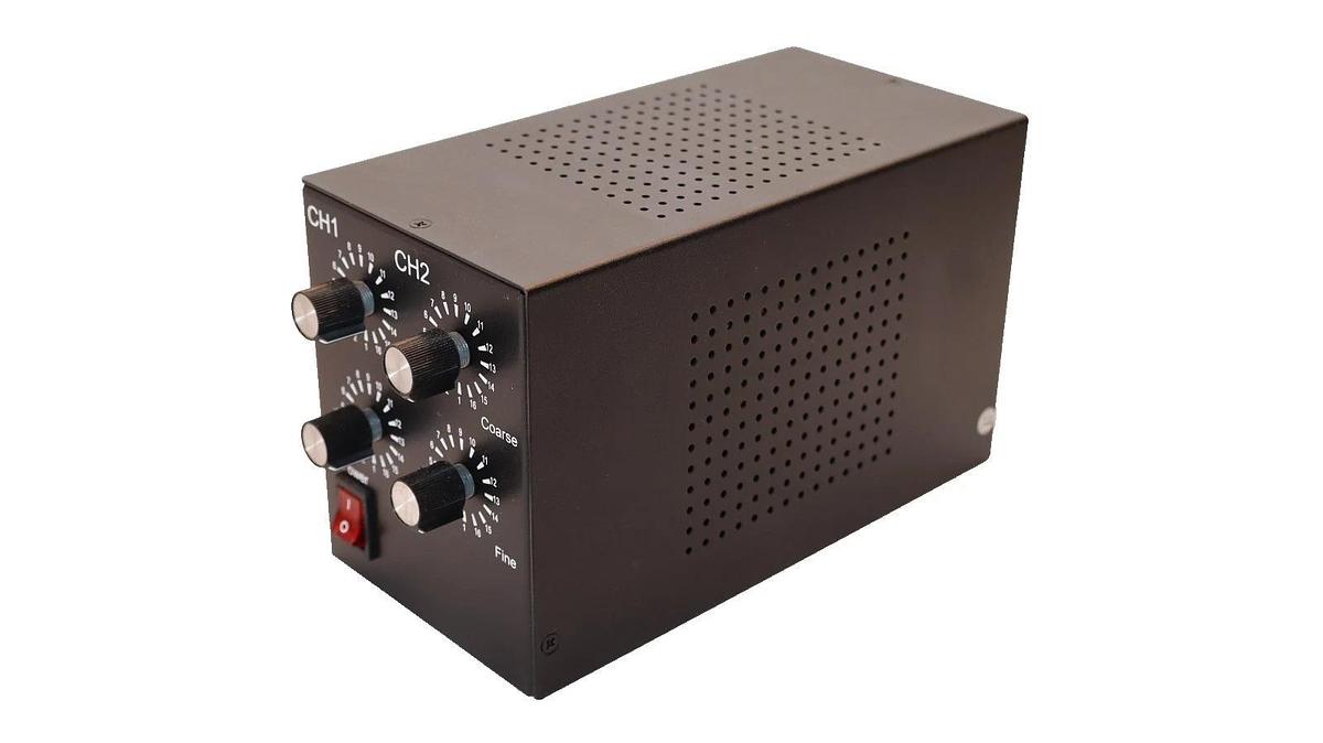 Used 3AM GLC-PD12V30W-2CH 100-240V ac LED Power Supply with Backlighting modules