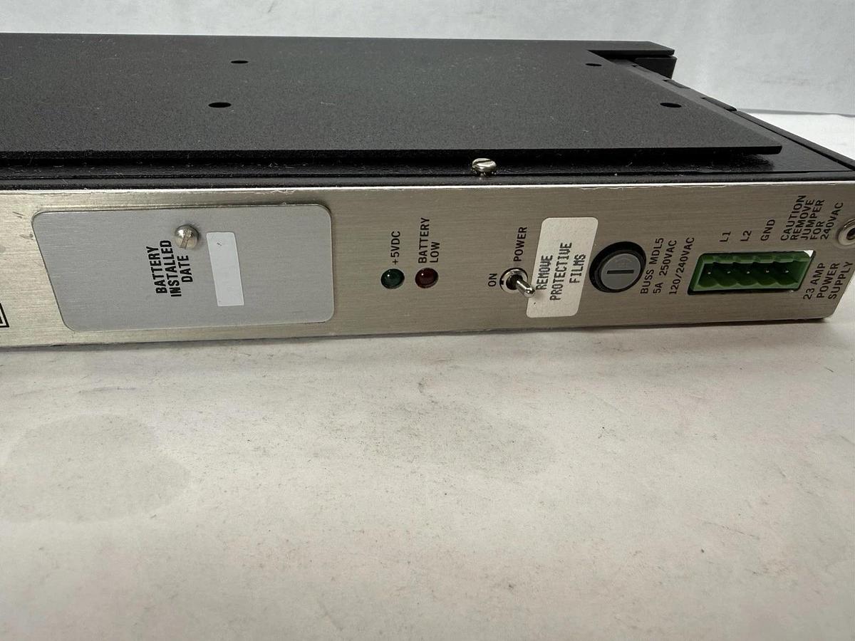 SQUARE D SY/MAX PS-35, 30611-541-51 ser G Power Supply, PS 35, 8030 PS35 "New"