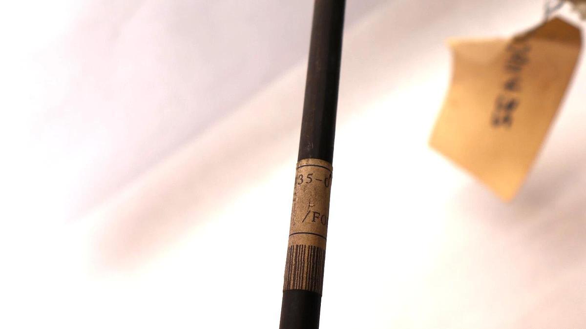 (NEW) DAEWOO HEAVY INDUSTRIES D911435 Forklift Tube Assembly