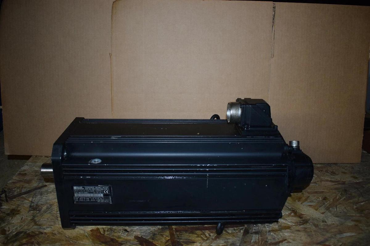 Refurbished Indramat MDD112D-N-030-N2M-130PB0 Servo Motor, 250677 Refurbished