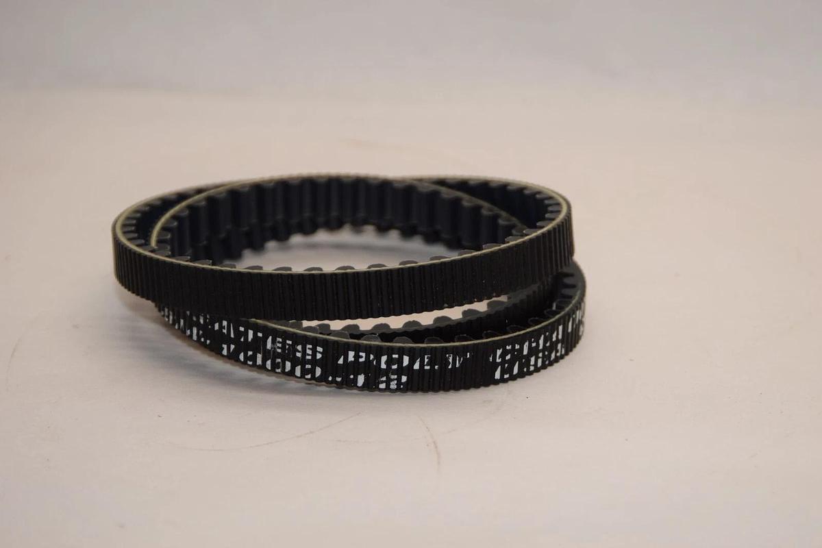 (NEW) GATES 8M-1000-12 CAB22-6E 12mm , 8mm , 125 Poly Chain GT Polychain Belt