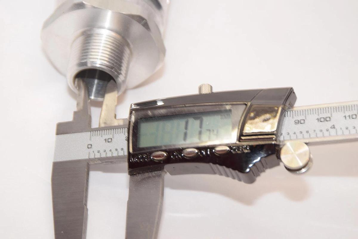 (NEW) ARO 20308-6 203086 Muffler