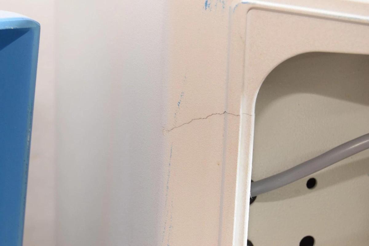 Thermo Fisher Scientific GenPure Pro UV-TOC 48v 120w 50131948 NEW cosmetic crack