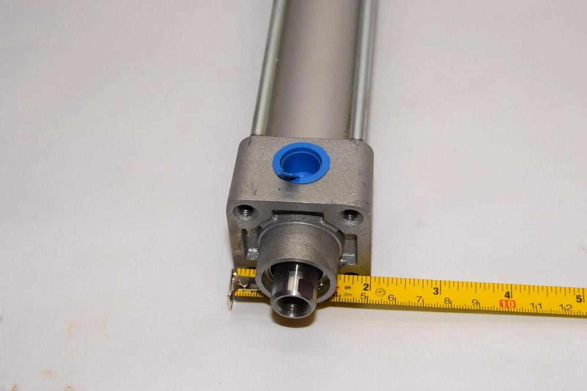 (NEW) SMC NCAZ5-J1L01-0750 1.0MPa Pneumatic Cylinder