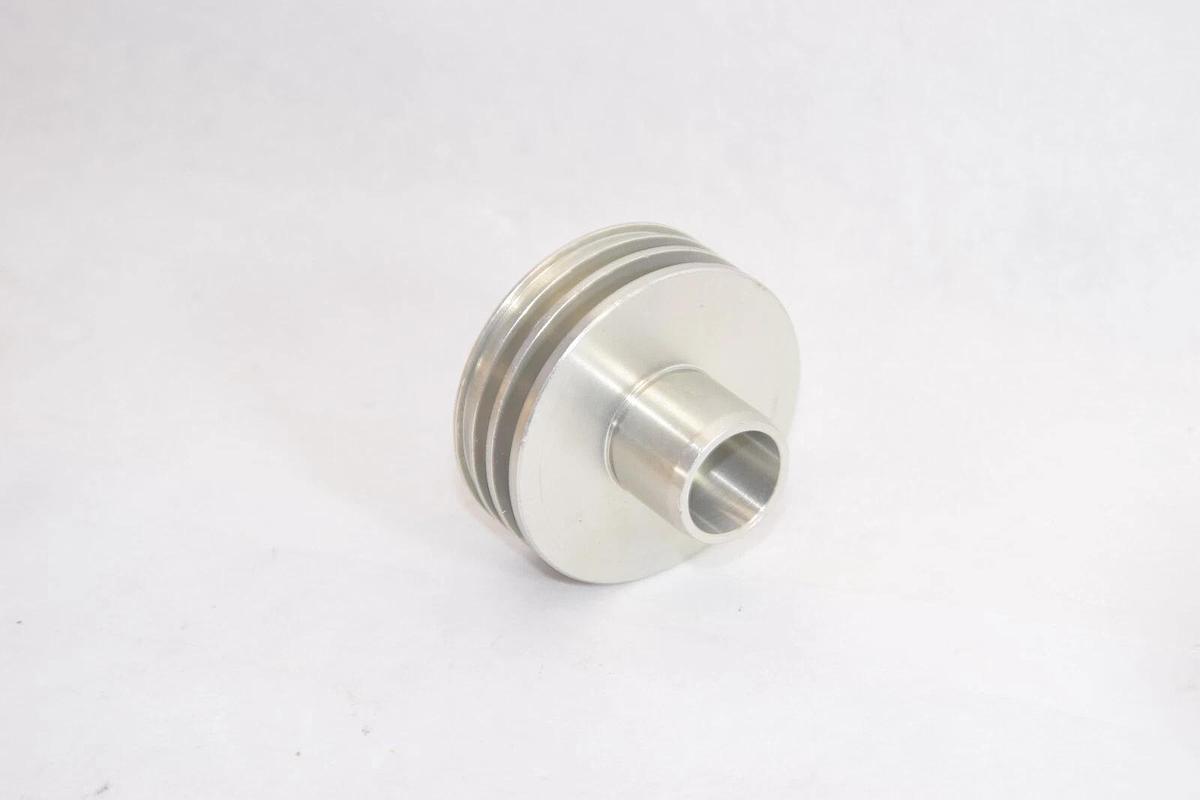 (NEW - Lot of 2) SMC CG-063-05-38205 Cylinder Part