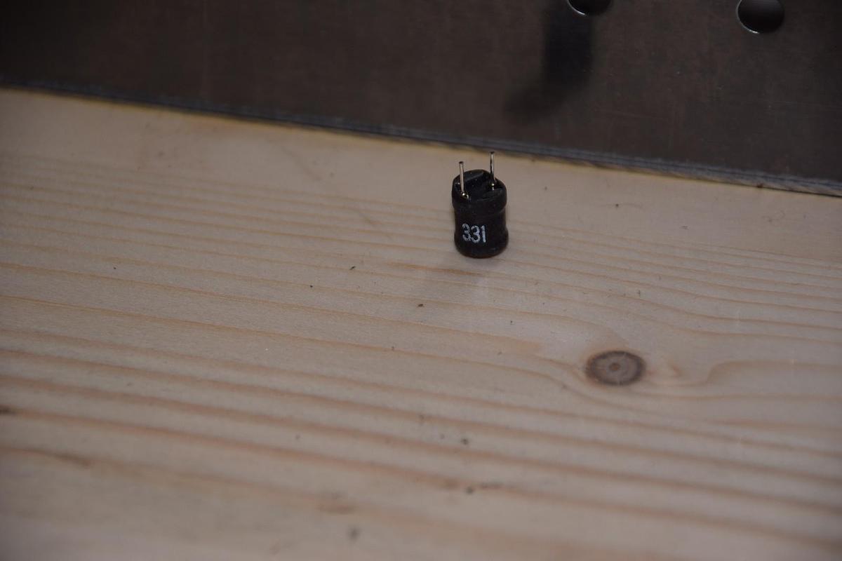 NO NAME RL622331KRC INDUCTOR RADIAL NEW