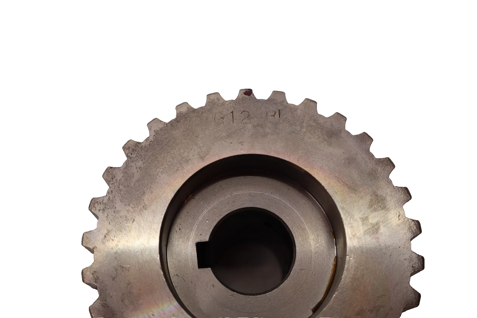 29S8M , G12-BL 3/4" Bore 29 Tooth Pulley (New)